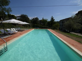 Castello di Rometta Private Pool